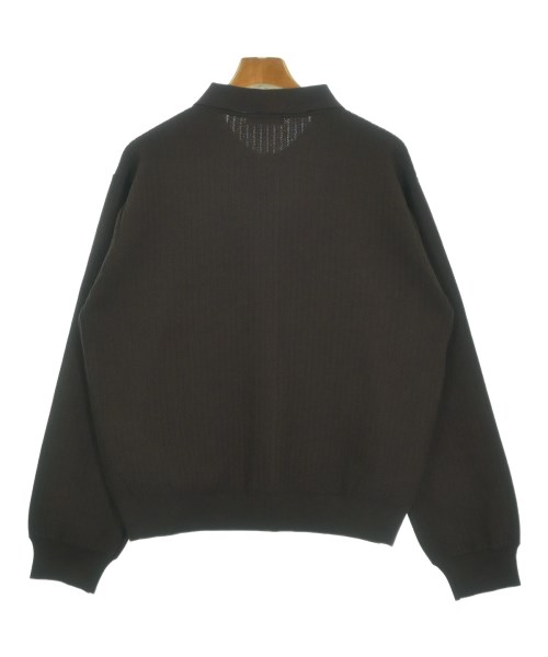 HARE（ハレ）ニット・セーター 茶 サイズ:S メンズ/2200646534107