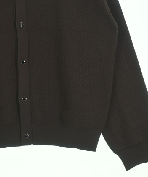 HARE（ハレ）ニット・セーター 茶 サイズ:S メンズ/2200646534107