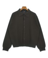 HARE（ハレ）ニット・セーター 茶 サイズ:S メンズ/2200646534107