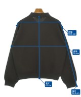 HARE（ハレ）ニット・セーター 茶 サイズ:S メンズ/2200646534107