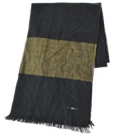 HARE（ハレ）ストール 黒 サイズ:- メンズ/2200646534206