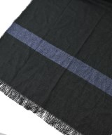 HARE（ハレ）ストール 黒 サイズ:- メンズ/2200646534206