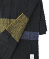 HARE（ハレ）ストール 黒 サイズ:- メンズ/2200646534206