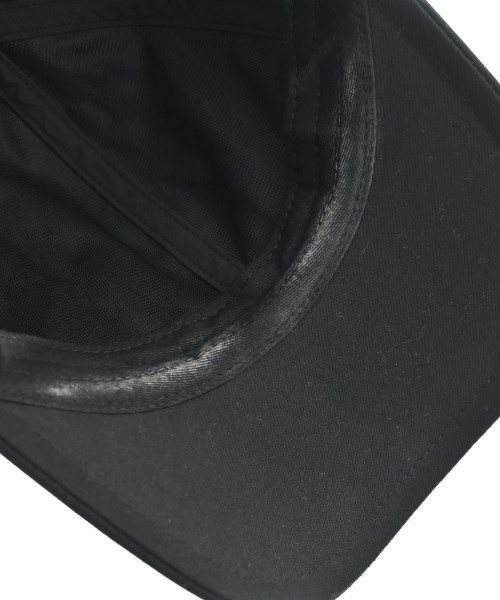 HARE（ハレ）キャップ 黒 サイズ:F メンズ/2200646534282