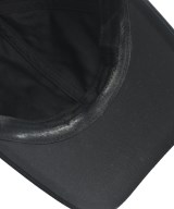 HARE（ハレ）キャップ 黒 サイズ:F メンズ/2200646534282