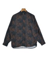 HARE（ハレ）カジュアルシャツ オレンジ サイズ:S メンズ/2200623146057