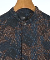 HARE（ハレ）カジュアルシャツ オレンジ サイズ:S メンズ/2200623146057