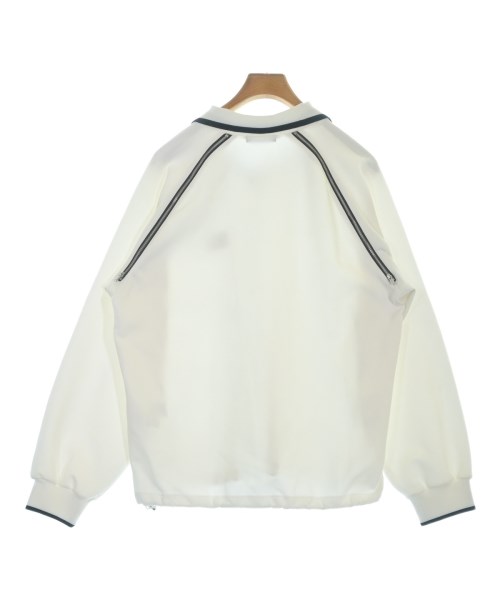 HARE（ハレ）Tシャツ・カットソー 白 サイズ:F メンズ/2200638691030