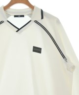 HARE（ハレ）Tシャツ・カットソー 白 サイズ:F メンズ/2200638691030