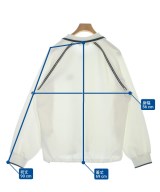 HARE（ハレ）Tシャツ・カットソー 白 サイズ:F メンズ/2200638691030