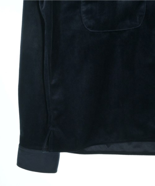 HARE（ハレ）カジュアルシャツ 紺 サイズ:S メンズ/2200638691047