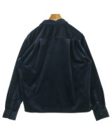 HARE（ハレ）カジュアルシャツ 紺 サイズ:S メンズ/2200638691047