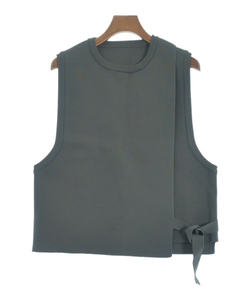 HARE(ハレ)ベスト カーキ サイズ:F/2200649903078
