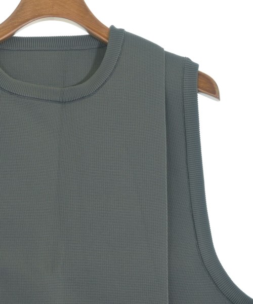 HARE（ハレ）ベスト カーキ サイズ:F メンズ/2200649903078