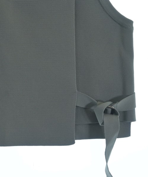 HARE（ハレ）ベスト カーキ サイズ:F メンズ/2200649903078