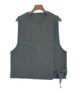 HARE（ハレ）ベスト カーキ サイズ:F メンズ/2200649903078