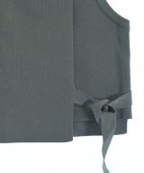 HARE（ハレ）ベスト カーキ サイズ:F メンズ/2200649903078