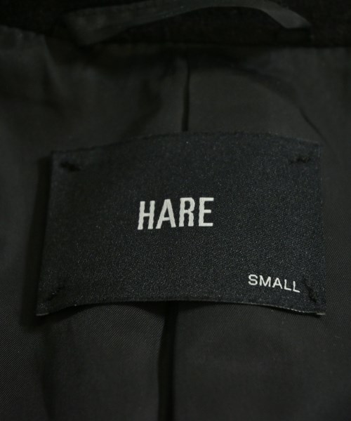 HARE（ハレ）その他 黒 サイズ:S メンズ/2200645195026