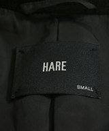 HARE（ハレ）その他 黒 サイズ:S メンズ/2200645195026