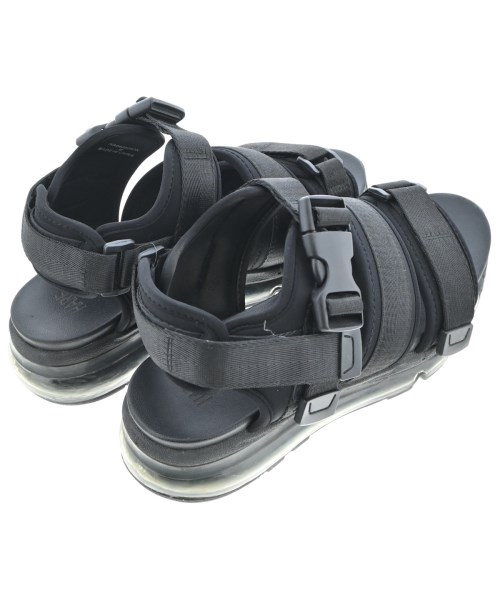 HARE（ハレ）サンダル 黒 サイズ:M(26cm位) メンズ/2200652235029