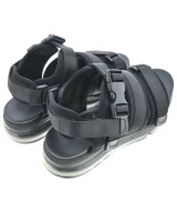 HARE（ハレ）サンダル 黒 サイズ:M(26cm位) メンズ/2200652235029