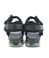 HARE（ハレ）サンダル 黒 サイズ:M(26cm位) メンズ/2200652235029