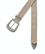 HARE（ハレ）ベルト ベージュ サイズ:- メンズ/2200653753041