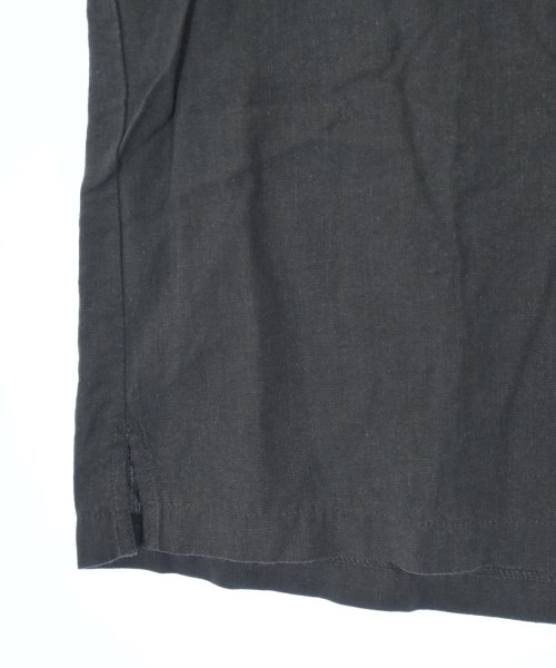 HARE（ハレ）カジュアルシャツ 黒 サイズ:M メンズ/2200654178027