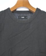 HARE（ハレ）カジュアルシャツ 黒 サイズ:M メンズ/2200654178027