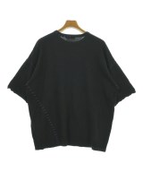 HARE（ハレ）ニット・セーター 黒 サイズ:F メンズ/2200702257179