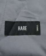 HARE（ハレ）スラックス グレー サイズ:S メンズ/2200703009029