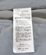 HARE（ハレ）スラックス グレー サイズ:S メンズ/2200703009029