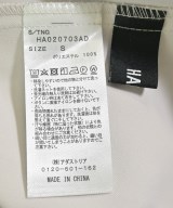 HARE（ハレ）カジュアルシャツ グレー サイズ:S メンズ/2200700842063