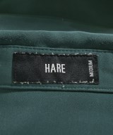 HARE（ハレ）カジュアルシャツ 緑 サイズ:M メンズ/2200700842124