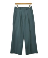 HARE（ハレ）スラックス 緑 サイズ:S メンズ/2200700842162