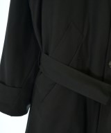 HARE（ハレ）トレンチコート 黒 サイズ:M メンズ/2200704105034