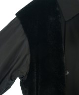 HARE（ハレ）トレンチコート 黒 サイズ:M メンズ/2200704105034