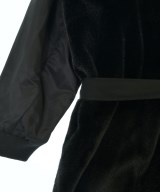 HARE（ハレ）トレンチコート 黒 サイズ:M メンズ/2200704105034