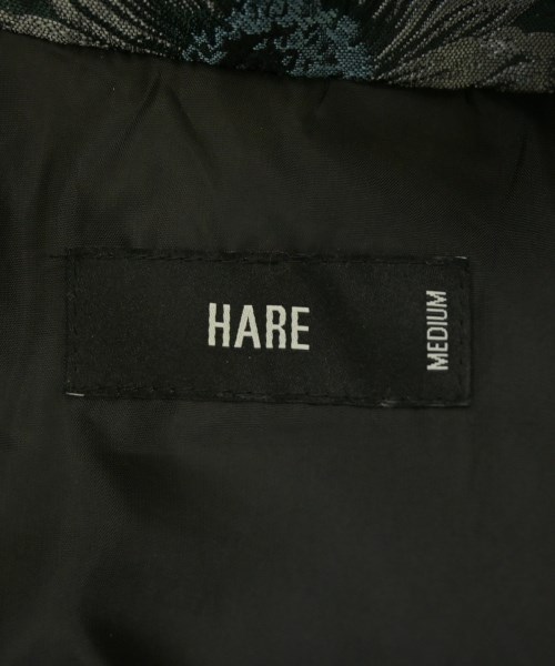 HARE（ハレ）その他 緑 サイズ:M メンズ/2200704105041