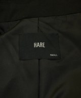 HARE（ハレ）カジュアルジャケット 黒 サイズ:S メンズ/2200705342018