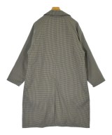 HARE（ハレ）ステンカラーコート ベージュ サイズ:S メンズ/2200704255043