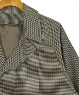 HARE（ハレ）ステンカラーコート ベージュ サイズ:S メンズ/2200704255043