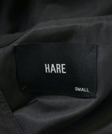 HARE（ハレ）その他 黒 サイズ:S メンズ/2200706943061