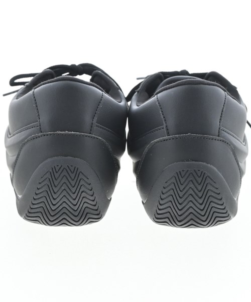 HARE（ハレ）スニーカー 黒 サイズ:M(26cm位) メンズ/2200707629209