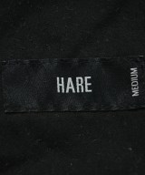HARE（ハレ）その他 黒 サイズ:M メンズ/2200662474012