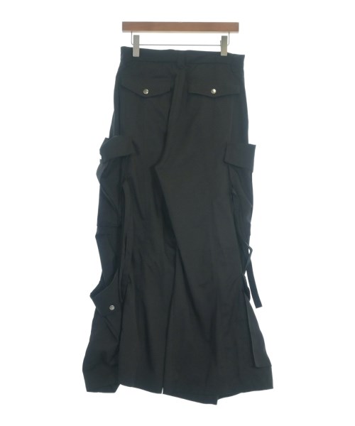 HARE（ハレ）カーゴパンツ 黒 サイズ:M メンズ/2200666055057