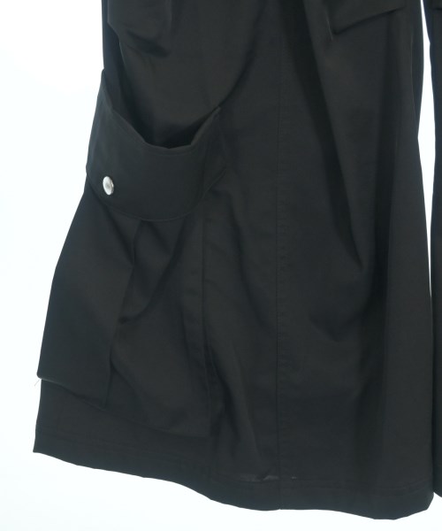 HARE（ハレ）カーゴパンツ 黒 サイズ:M メンズ/2200666055057