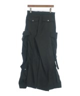 HARE（ハレ）カーゴパンツ 黒 サイズ:M メンズ/2200666055057