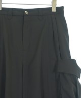 HARE（ハレ）カーゴパンツ 黒 サイズ:M メンズ/2200666055057