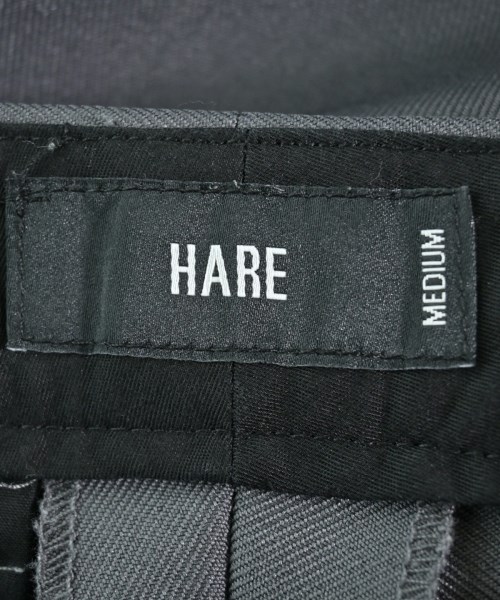 HARE（ハレ）その他 グレー サイズ:M メンズ/2200662744030